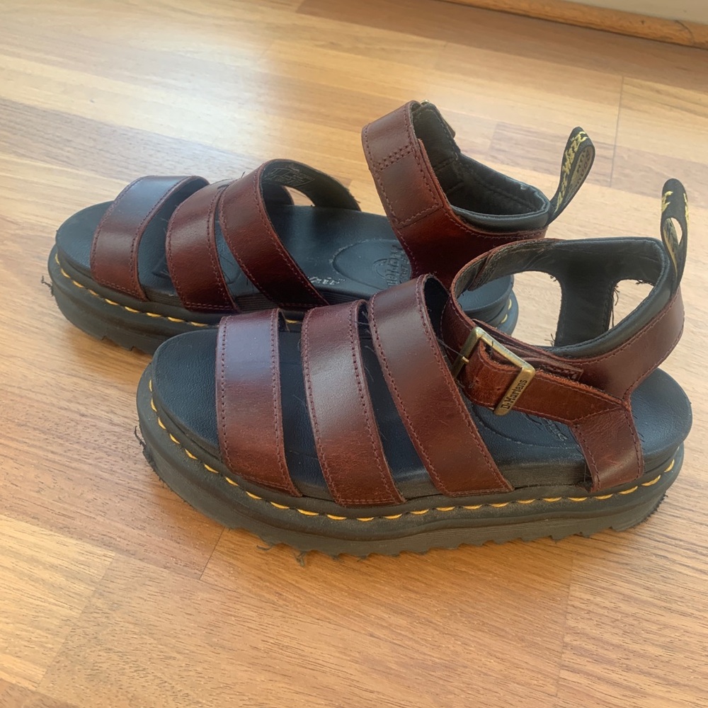 Doc Martin Gladiators